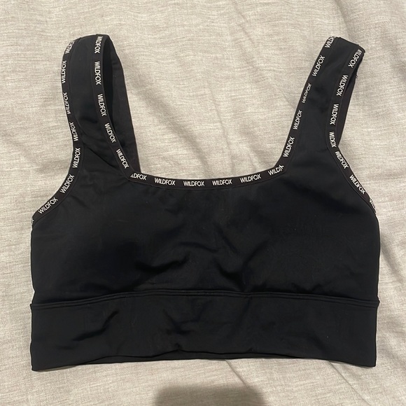 Wildfox sports bra - Picture 1 of 3